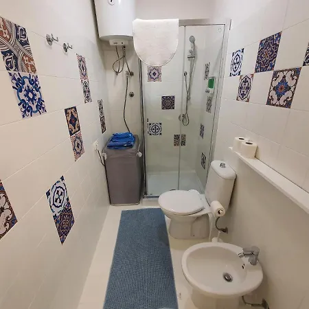 Apartment Charming Ortigia Syracuse