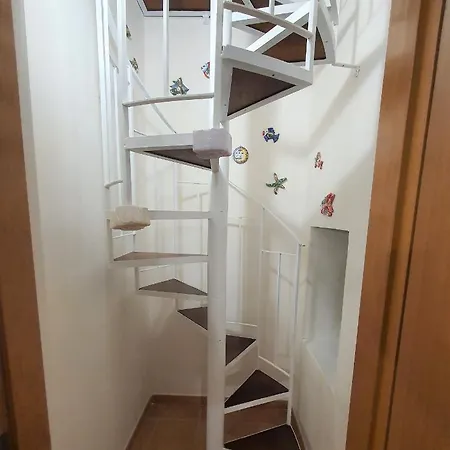 Charming Ortigia Apartment Syracuse