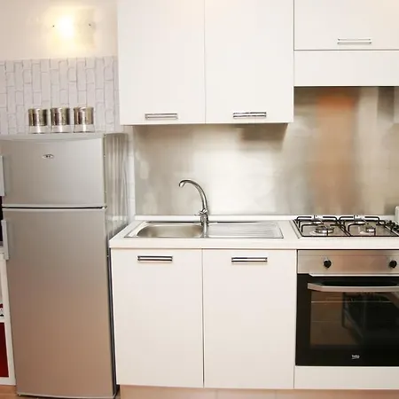 Apartment Charming Ortigia Syracuse