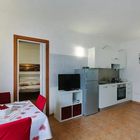 Apartment Charming Ortigia