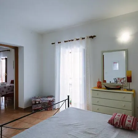 Apartment Charming Ortigia *