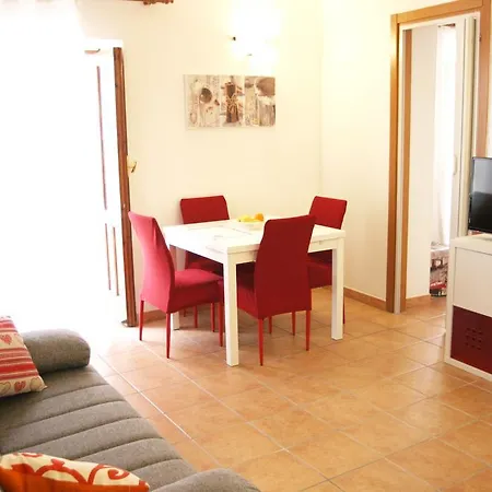 Apartment Charming Ortigia