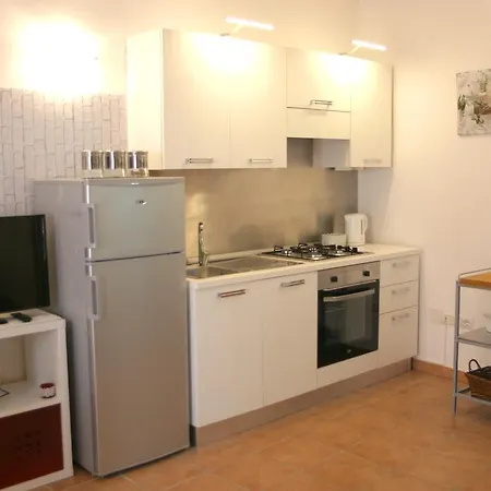 Charming Ortigia Apartment Syracuse