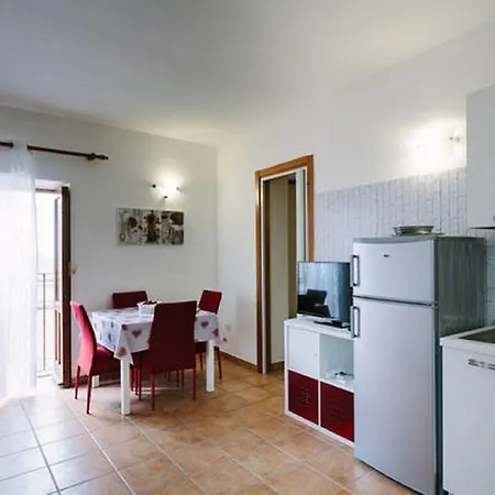 Apartment Charming Ortigia