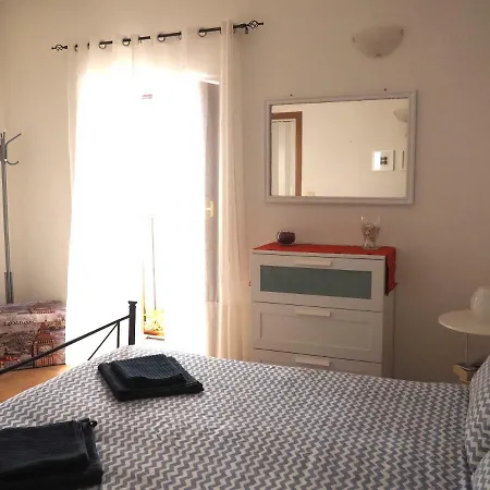 Apartment Charming Ortigia