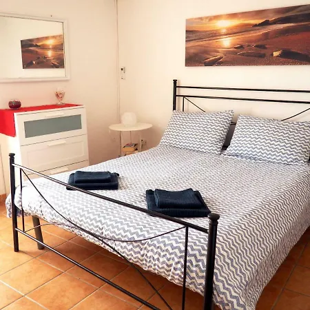 Apartment Charming Ortigia